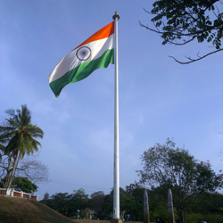 Indian Flag